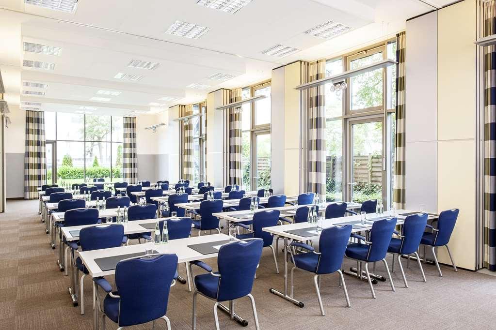 Nh Frankfurt Niederrad Hotell Frankfurt am Main Bekvämligheter bild